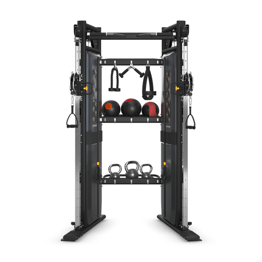 Functional Trainer Matrix Versa