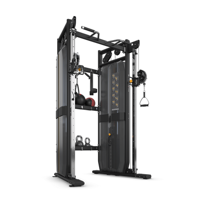 Matrix Versa Functional Trainer