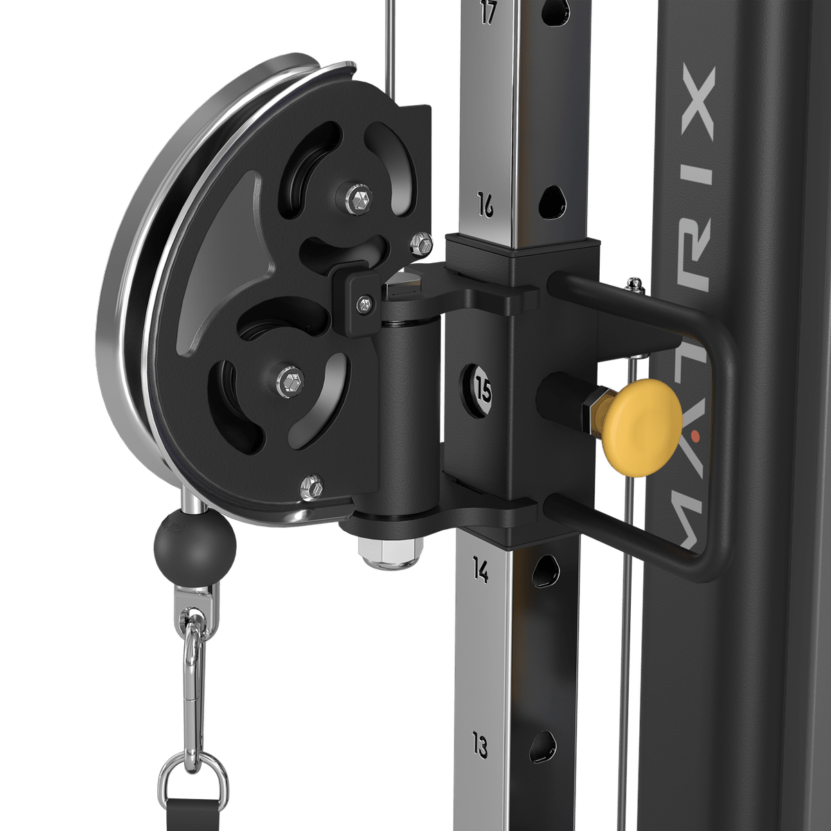 Functional Trainer Matrix Versa