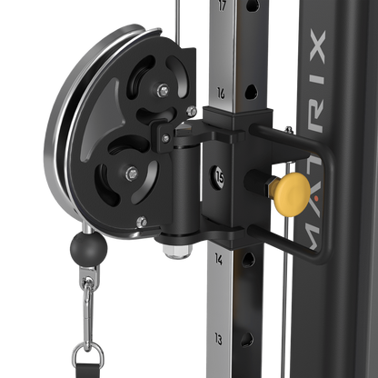 Matrix Versa Functional Trainer