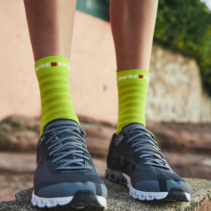 Medias Running T4 Compressport