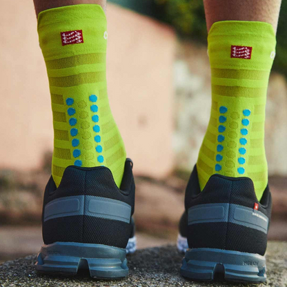 Medias Running T4 Compressport