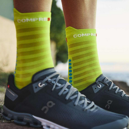 Medias Running T4 Compressport