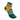 Ultra Trail Low Socks SLATE GREY/SAFFRON
