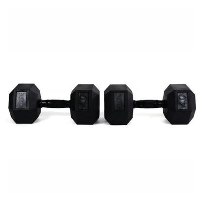 Mancuerna de Uretano Precision - 40 lb