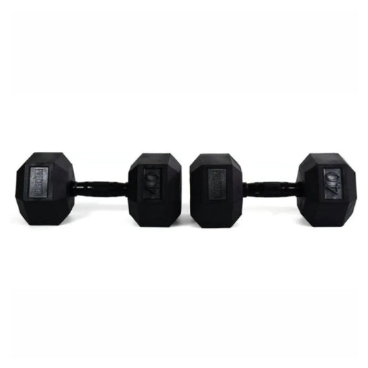Mancuerna de Uretano 40 lbs