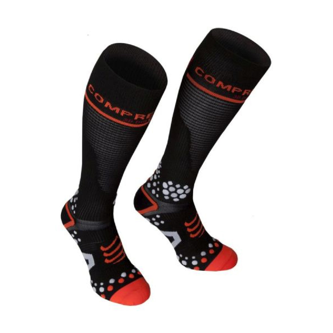 Medias calcetines Compressport | Running, trail y compresión – Fitness ...