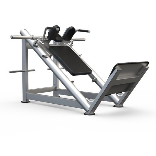 Hack Squat - Fitness Market