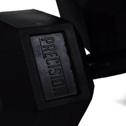 Mancuerna de Uretano Precision - 40 lb