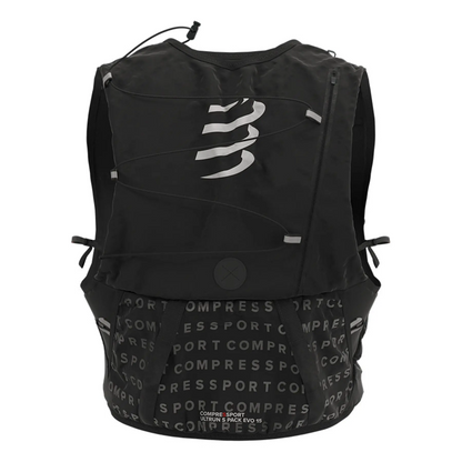 Mochila Trail Running Compressport