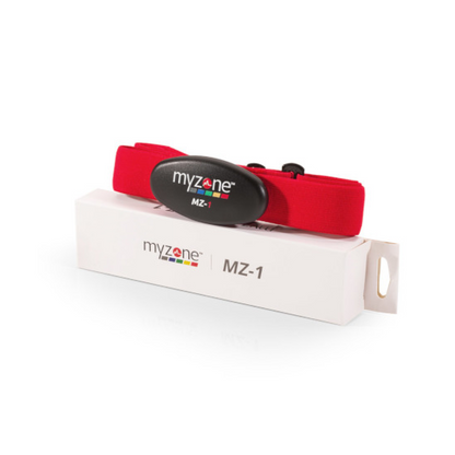 Monitor de Frecuencia Cardíaca Myzone Wrist Sensor