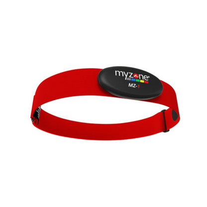 Monitor de Frecuencia Cardíaca Myzone Wrist Sensor