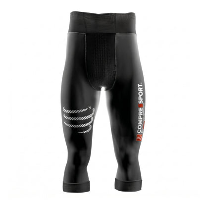 Multisport Pirate 3-4 Black