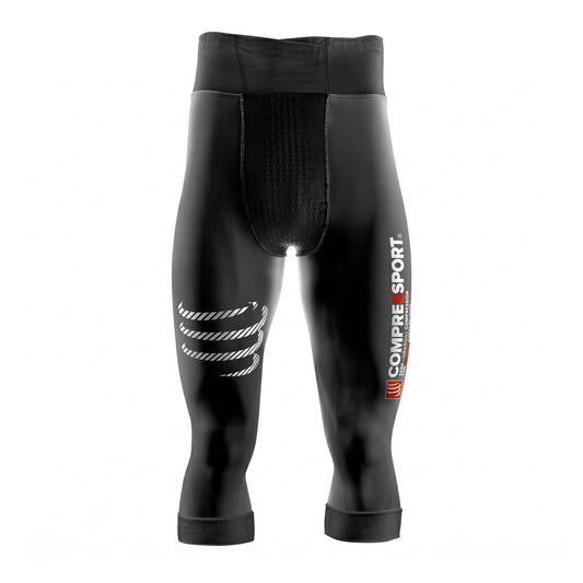 Multisport Pirate 3-4 Black