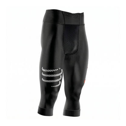 Multisport Pirate 3-4 Black