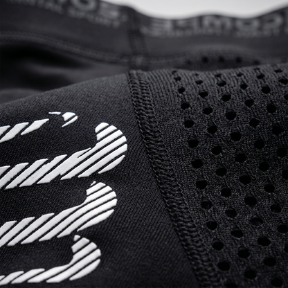 Multisport Pirate 3-4 Black