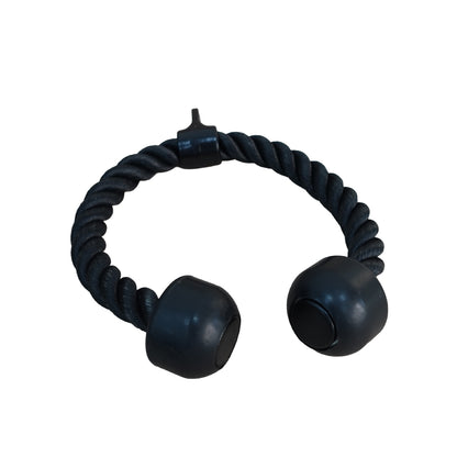 Cuerda de Tríceps Fitness Market - Nylon