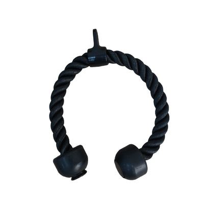 Cuerda de Tríceps Fitness Market - Nylon