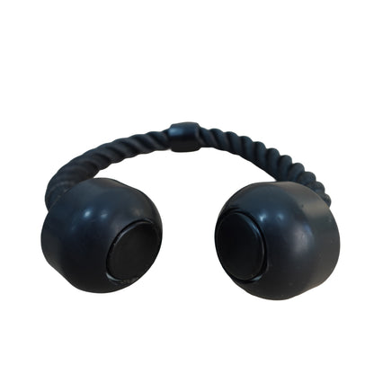 Cuerda de Tríceps Fitness Market - Nylon