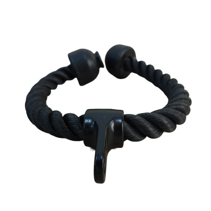 Cuerda de Tríceps Fitness Market - Nylon