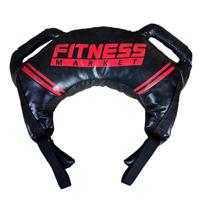 Bulgarian Bag Fitness Market