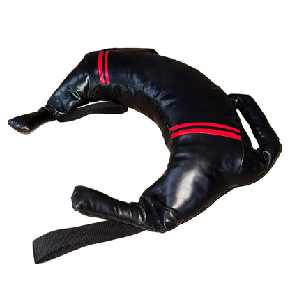 Bulgarian Bag Fitness Market