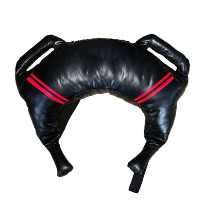 Bulgarian Bag Fitness Market