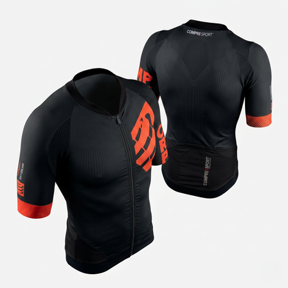 On-Off Cycling Ss Black