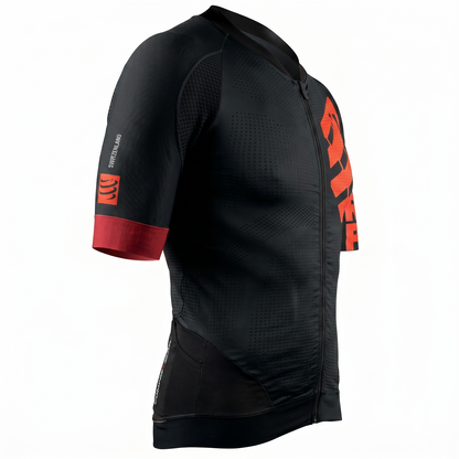 On-Off Cycling Ss Black