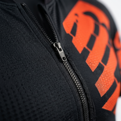 On-Off Cycling Ss Black
