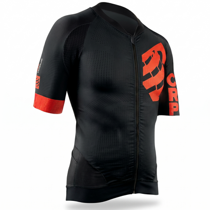 On-Off Cycling Ss Black
