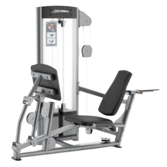 Leg Press Life Fitness