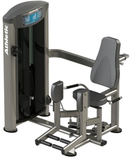 Abductor Exterior del Muslo