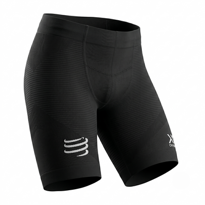 Oxygen Under Control Short Black