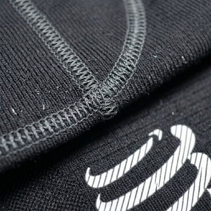 Oxygen Under Control Short Black