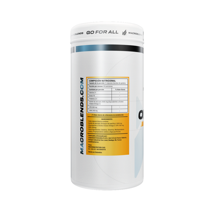 Macroblends Omega -3