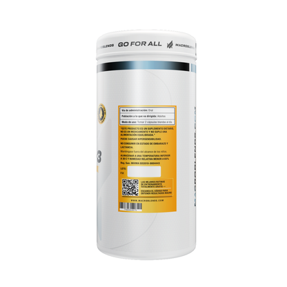 Macroblends Omega -3