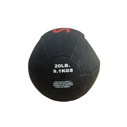 LB Dual Grip Xerball - Spri