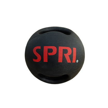 LB Dual Grip Xerball - Spri