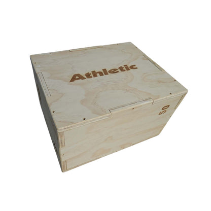 Traning Box 30CM*40CM*50CM