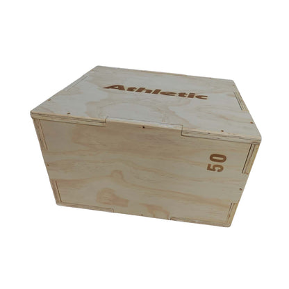 Traning Box 30CM*40CM*50CM