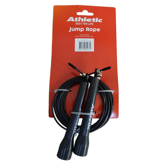 Cable Jump Rope