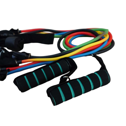 Bandas de Resistencia