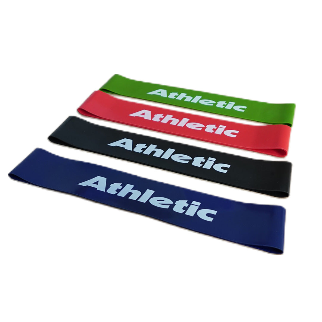 Bandas de Resistencia Fitness Athletic