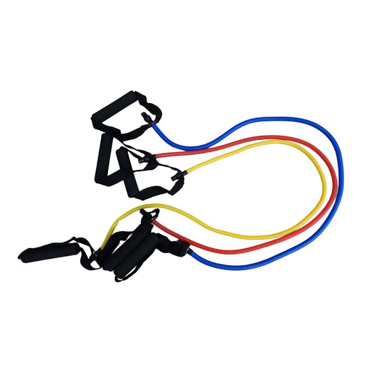 Set Tubos Resistencia