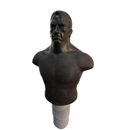 Socio de Boxeo