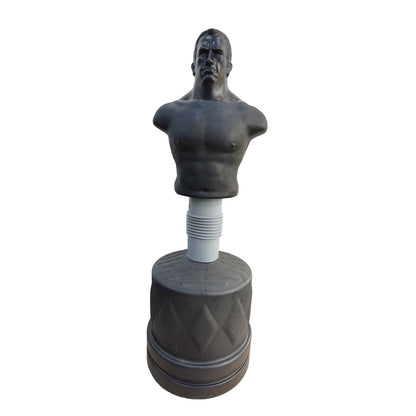 Socio de Boxeo