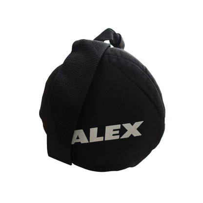 Tula de Peso Alex - 5 kg