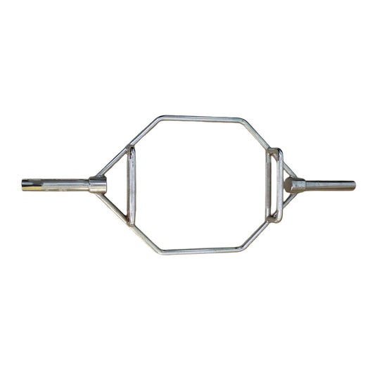Barra Olimpica Hexagonal