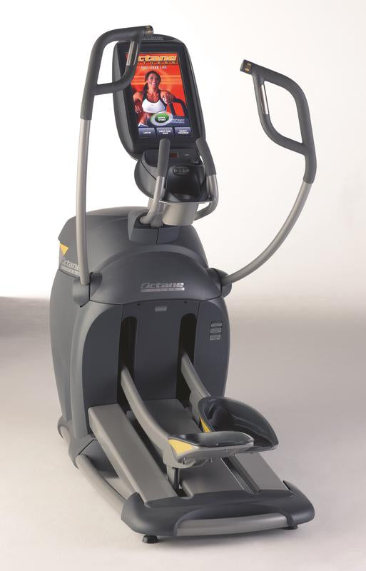 Equipo Octane PRO4700 Base + Console